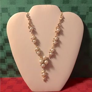 New gorgeous necklace